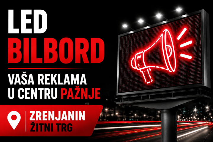 2. bilbord reklama 1