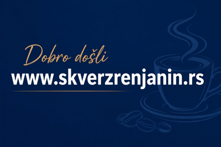 21. skver zrenjanin