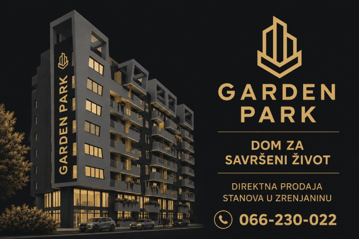 39. eko gradnja zrenjanin