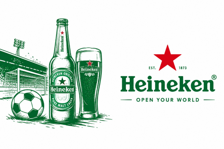 heineken